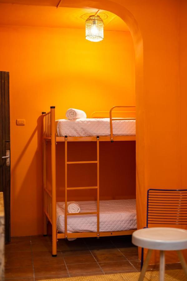 Why Not Hotel Antigua Buitenkant foto